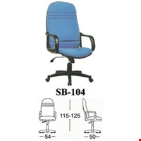 Kursi Direktur Subaru SB 104