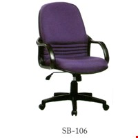 Kursi Kantor Subaru SB 106