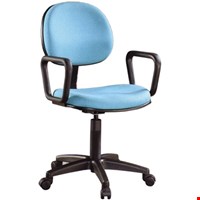 Jual Kursi Kantor ICHIKO IC 2 M (Oscar/Fabric)