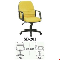 Kursi Kantor Subaru SB 201