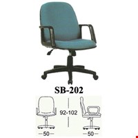 Kursi Kantor Subaru SB 202