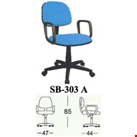 Kursi Kantor Subaru SB 303 A