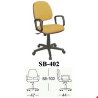 Kursi Kantor Subaru SB 402