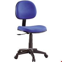 Jual Kursi Kantor ICHIKO IC 3 (Oscar/Fabric)