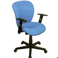 Kursi Kantor Subaru SB 408