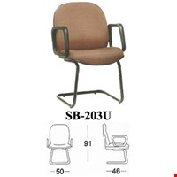 Kursi Tamu Subaru SB 203 U