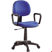 Jual Kursi Kantor ICHIKO IC 4 (Oscar/Fabric)