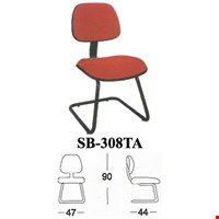 Kursi Tamu Subaru SB 308 TA