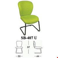 Jual Kursi Tamu Subaru SB 407 U