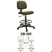 Jual Kursi bar Subaru SB 305