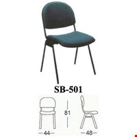 Kursi Tamu Subaru SB 501