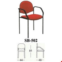 Kursi Tamu Subaru SB 502