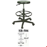 Jual Kursi bar Subaru SB 506