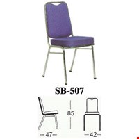 Kursi Tamu Subaru SB 507