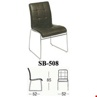 Kursi Tamu Subaru SB 508