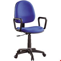 Jual Kursi Kantor ICHIKO IC 5 (Oscar/Fabric)