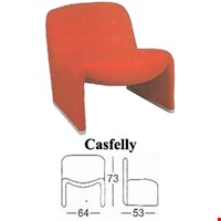 Jual Sofa kantor Subaru Casfelly