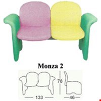 Jual Sofa kantor Subaru Monza 2
