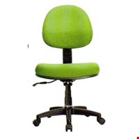 Jual Kursi Kantor ICHIKO IC 6 H (Oscar/Fabric)