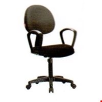 Jual Kursi Kantor ICHIKO IC 7 (Oscar/Fabric)