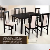 Jual Furniture Rumah Caserini Murah, Harga Resmi, dan Garansi