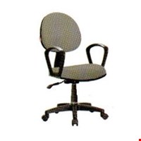 Jual Kursi Kantor ICHIKO IC 7 H (Oscar/Fabric)