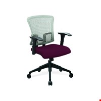 Kursi Kantor Indachi Cytor I N (Oscar/Fabric)