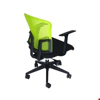 Kursi Kantor Indachi Cytor Fix I N (Oscar/Fabric)