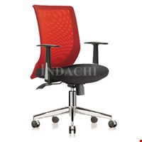 Kursi Kantor Indachi Dynamic I AL (Oscar/Fabric)