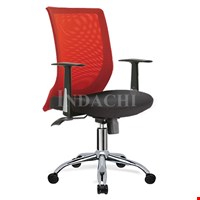 Kursi Kantor Indachi Dynamic I CR (Oscar/Fabric)