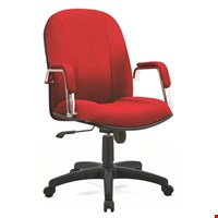 Kursi Kantor Indachi D 2017 N ((Oscar/Fabric)