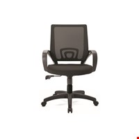 Kursi Kantor Indachi Easio I N (Oscar/Fabric)