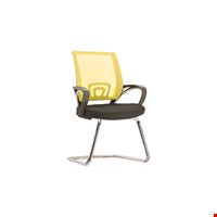 Jual Kursi Tamu Indachi Easio III VCR (Oscar/Fabric)