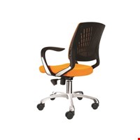 Kursi Kantor Indachi Ertie I AL (Oscar/Fabric)