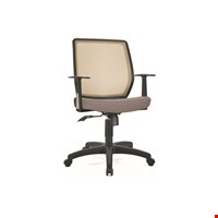 Kursi Kantor Indachi Mark I N (Oscar/Fabric)