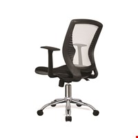 Kursi Kantor Indachi Palma I CR (Oscar/Fabric)