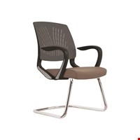 Jual Kursi Tamu Indachi Ertie III VCR (Oscar/Fabric)