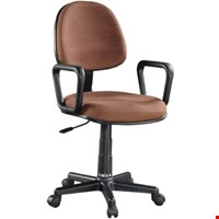 Jual Kursi Kantor ICHIKO IC 9 AH (Oscar/Fabric)