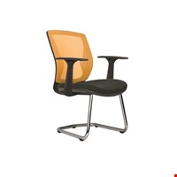 Jual Kursi Tamu Indachi Palma III VCR (Oscar/Fabric)