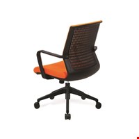 Kursi Kantor Indachi Fabros I N (Oscar/Fabric)