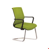 Jual Kursi Tamu Indachi Fabros III VCR (Oscar/Fabric)