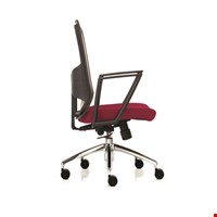 Kursi Kantor Indachi Senza I AL (Oscar/Fabric)