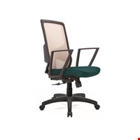 Kursi Kantor Indachi Senza I N (Oscar/Fabric)