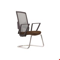 Jual Kursi Tamu Senza III VCR (Oscar/Fabric)