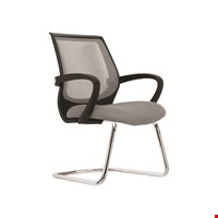 Jual Kursi Tamu Indachi Terio III UA CR (Oscar/Fabric)