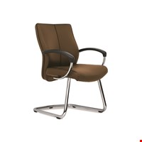 Jual Kursi Tamu Preso III VCR (Oscar/Fabric)