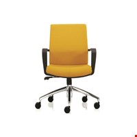 Kursi Kantor Indachi Verso I AL (Oscar/Fabric)