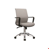 Kursi Kantor Indachi Verso I CR (Oscar/Fabric)