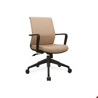 Kursi Kantor Indachi Verso I N (Oscar/Fabric)