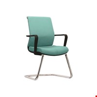 Jual Kursi Kantor Tamu Indachi Verso III VCR (Oscar/Fabric)